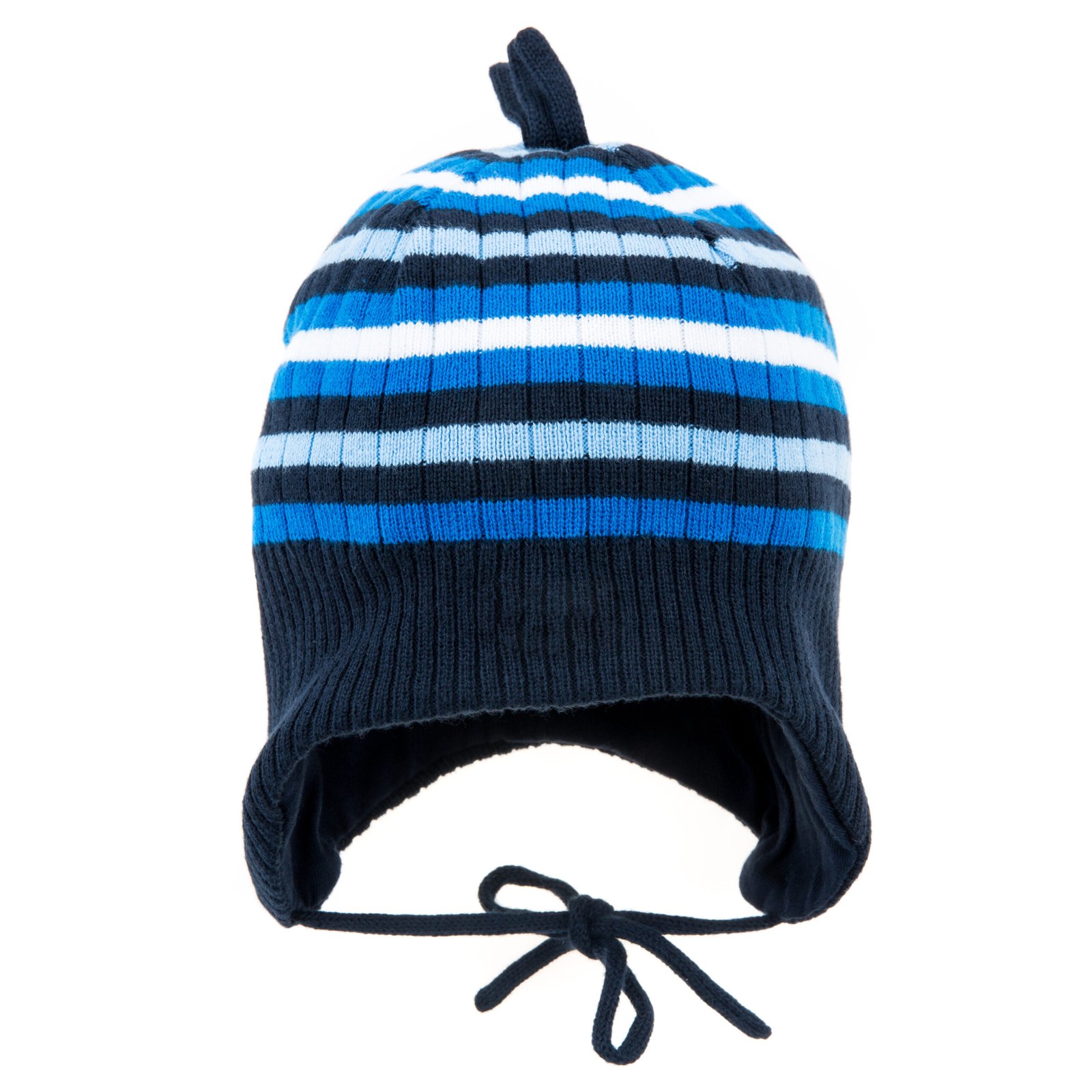 Snowbound Fleece Cap